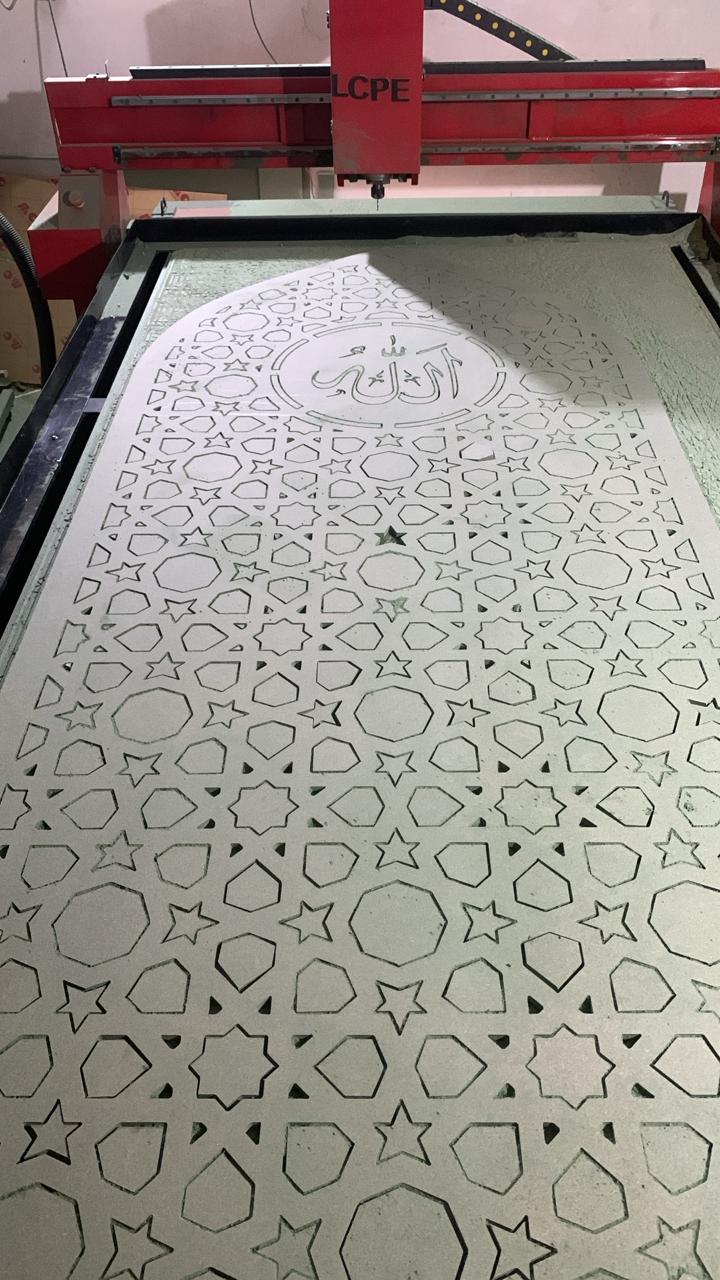 Router CNC
